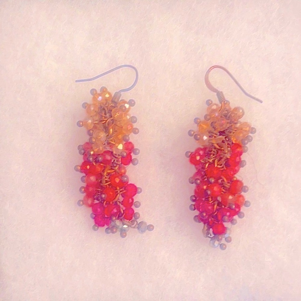 Fashion Earrings